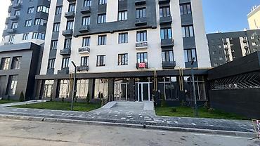 микро кридит ош: Продаётся коммерческое помещение 📍 мкр. Тунгуч, ул.Анкара 57 🏢 ЖК — 5