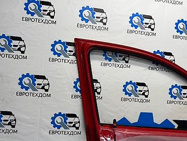 Двери и комплектующие: Дверь Передняя левая Opel, Б/у, Оригинал — 18