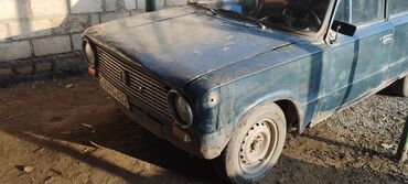 VAZ (LADA): VAZ (LADA) : 0.6 l | 1986 il Sedan