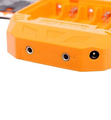 toy: Гоночный автотрек для детей – ваш старт в мир скорости и приключений! — 9
