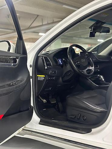 Hyundai: Hyundai Grandeur: 2018 г., 3 л, Автомат, Газ, Седан at lalafo.kg — 8 Hyundai: Hyundai Grandeur: 2018 г., 3 л, Автомат, Газ, Седан — 8