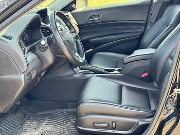 фильтр коробки: Acura ILX: 2016 г., 2.4 л, Автомат, Бензин, Седан — 4