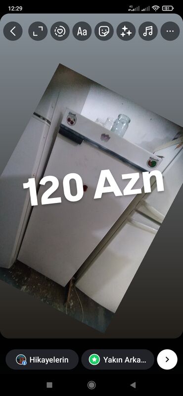 dondurma soyducu: ☑️☑️☑️Ünvan Bine kendi çatdirma elavə ödenisledir 15 gunde zemanet