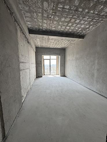60: 2 комнаты, 60 м², Арча-Бешик ж/м Элитка, 14 этаж, ПСО (под самоотделку) — 8