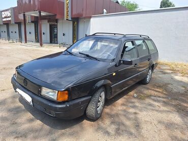 купить запчасти опель омега б: Volkswagen Passat CC: 1992 г., 1.8 л, Механика, Бензин, Универсал