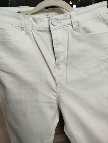 Женские брюки: Брюки Классические, Новый, 6XL at lalafo.kg — 21 Женские брюки: Брюки Классические, Новый, 6XL — 21