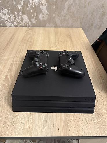 ps servis: PlayStation 4 Slim konsolu + Marvel’s Spider-Man (PS4) disk Məhsul — 5
