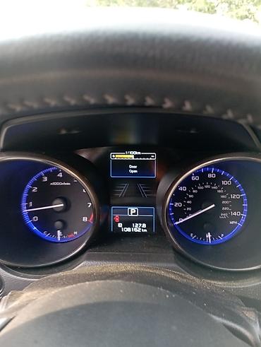 Subaru: Subaru Outback: 2019 г., 2.5 л, Вариатор, Бензин — 13