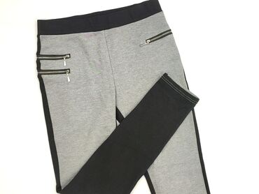Legginsy Sportowe damskie, rozmiar L