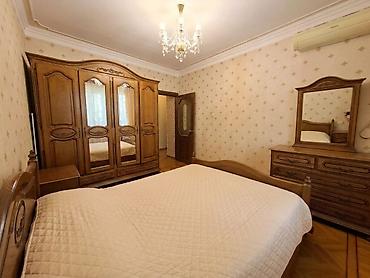 turan: Bakı, 3 otaqlı, Köhnə tikili, 80 kv. m — 4