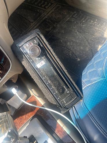 Digər aksesuarlar: 4 eded apoclypse kalonka 800 rms aponun basofqasi 5250 maqintafon — 10