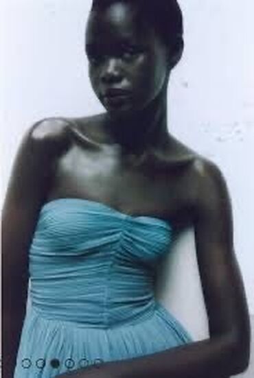 Ziyafət donları: Ziyafət donu, Maksi, Zara, L, M — 22