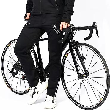 велокостюм: Стильный велокостюм West Biking - не просто одежда, это образ жизни — 4