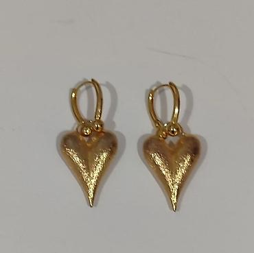 guemues qolbaq type 1: Sırğa, Pulsuz çatdırılma — 1
