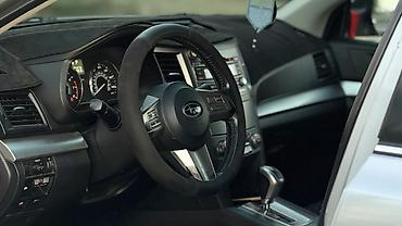 outback xt: Subaru Legacy: 2010 г., 2.5 л, Автомат, Бензин, Седан — 5