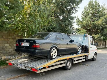 аварийное вскрытие авто: Гидроманипулятору менен, Көтөргүсү менен, Сынган платформасы менен