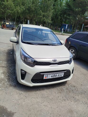 ли 9 машина цена бишкек: Kia Morning: 2018 г., 0.1 л, Автомат, Бензин, Хэтчбэк