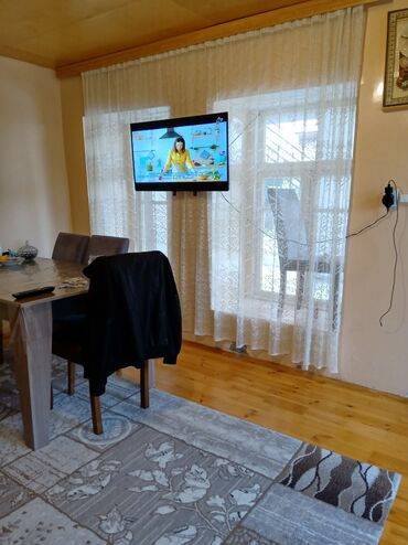 Həyət evləri və villaların satışı: 4 otaqlı, 180 kv. m, Yeni təmirli -da lalafo.az — 6 Həyət evləri və villaların satışı: 4 otaqlı, 180 kv. m, Yeni təmirli — 6