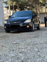 Kia: Kia Ceed: 1.6 l | 2007 il Hetçbek — 13