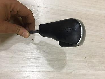 Другие детали салона: Ручка АКПП Х5 е53.запчасти на бмв е39,е46,е53,е60,е70,е90,f01,f02,f10 — 2