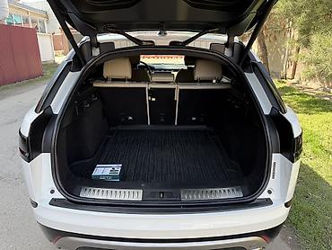 Land Rover: Land Rover Range Rover: 2018 г., 3 л, Автомат, Бензин, Кроссовер — 12