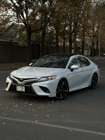 радиатор опел вектра: Toyota Camry: 2019 г., 2.5 л, Автомат, Бензин, Седан