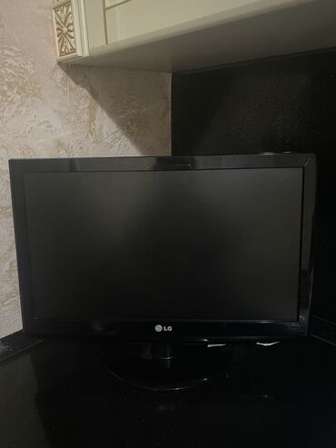 tlvzorlar: İşlənmiş Televizor LG 58" Ünvandan götürmə