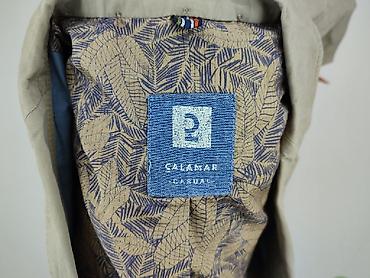 blazers blue: Calamar, Marynarka męska — 4