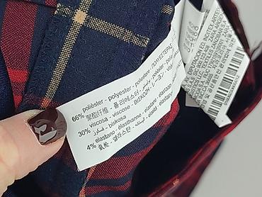 zara woman basic: Zara, Spodnie materiałowe damskie, rozmiar XS — 5