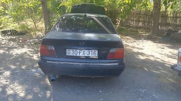 elektrikli moped ikinci el: BMW 3 series: 1.6 l | 1991 il Sedan — 4