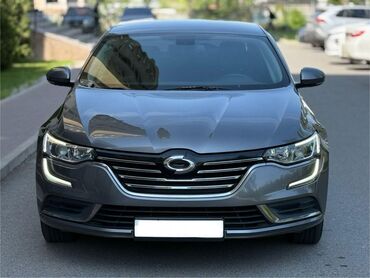 Другие Автомобили: Срочно срочно Срочно Renault Samsung SM6 2018 года выпуска 2 обьем