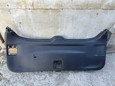 багажник для субару: Крышка багажника Subaru 2019 г., Б/у, Оригинал