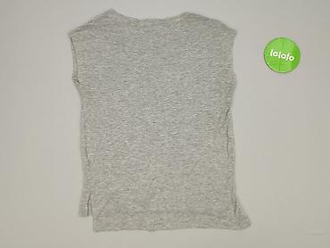 ette lou: Reserved, T-shirt damski, rozmiar XS — 3