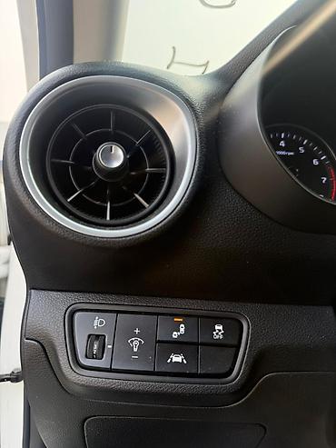 Kia: Kia K3: 2020 г., Вариатор, Бензин, Седан — 5