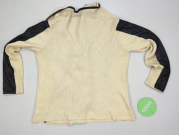 sweter shein: Nicole, Sweter damski, rozmiar XL — 3