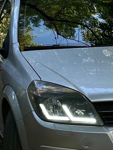Системы охлаждения и нагревания: Комплект, Opel, Германия, Б/у
