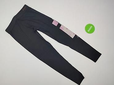 leginsy c: Desigual, Legginsy Sportowe damskie, rozmiar M — 3