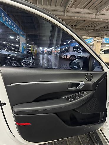 Hyundai: Hyundai Sonata: 2019 г., 2 л, Газ — 9