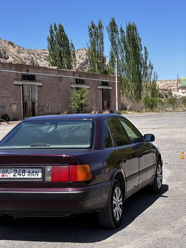 бампер хундай саната: Audi 100: 1991 г., 2.3 л, Механика, Бензин, Седан