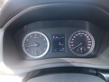 Hyundai: Hyundai Sonata: 2019 г. — 9