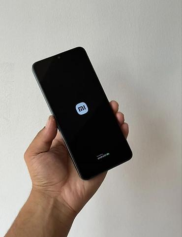 redmi g24: Redmi, Redmi 13C, Б/у, 128 ГБ, цвет - Серый, 2 SIM — 1