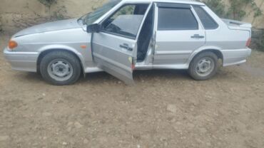 VAZ (LADA): VAZ (LADA) — 3