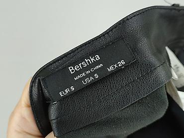 botki bershka: Bershka, Spódnica damska, rozmiar S — 4