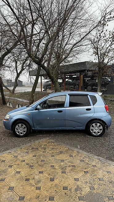 Другие автомобили: Продаю Daewoo колас, 2003 год. Машина в хорошем состоянии, вложений не — 5