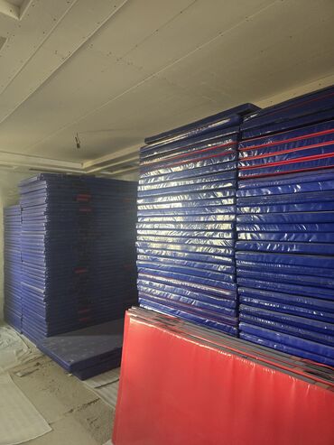 Модульные покрытия, пазлы: 💥💥💥💥💥💥💥💥💥 Паралон Плотность 60 Плотность 80 Плотность 100 — 2