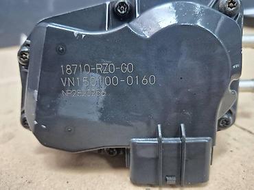 EGR VENTIL 1,6 I-DTEC ZA HONDA CIVIC, CR-V, HR-V OD 2012. DO 2018