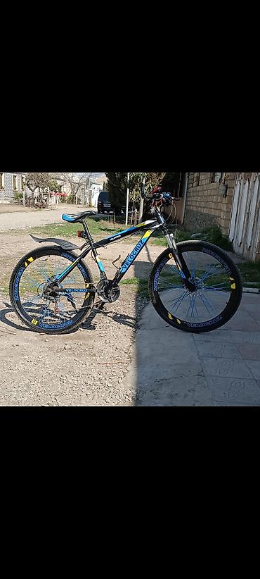 forward velosiped: Velocruz 29 razmer skorusları tormuzlarî işləkdi krlolari yoxdu,110 — 2