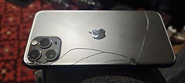 Apple iPhone: IPhone 11 Pro, 256 ГБ, Графит, Чехол at lalafo.kg — 9 Apple iPhone: IPhone 11 Pro, 256 ГБ, Графит, Чехол — 9