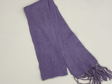 dlugie kolczyki do sukienki: Scarf, Female, condition - Very good