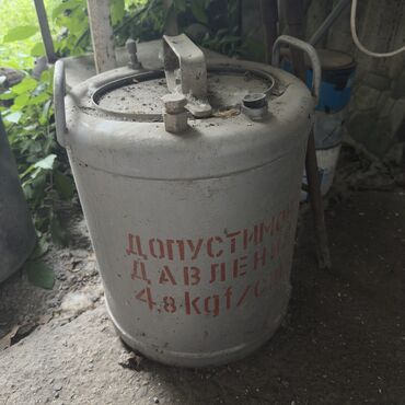 Посуда: Автоклав для тушенки!